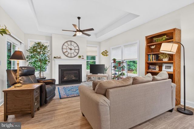 1 STINGRAY HARBOR DR, Ocean View, DE 19970