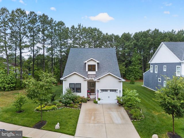 1 STINGRAY HARBOR DR, Ocean View, DE 19970