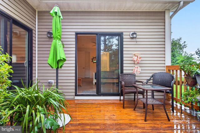 1 STINGRAY HARBOR DR, Ocean View, DE 19970