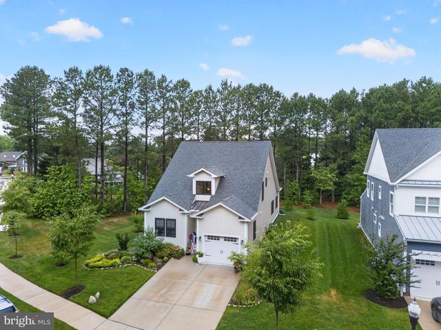 1 STINGRAY HARBOR DR, Ocean View, DE 19970
