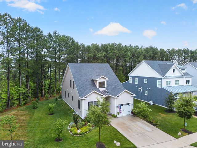 1 STINGRAY HARBOR DR, Ocean View, DE 19970