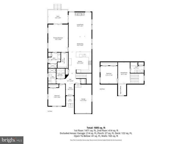 1 STINGRAY HARBOR DR, Ocean View, DE 19970