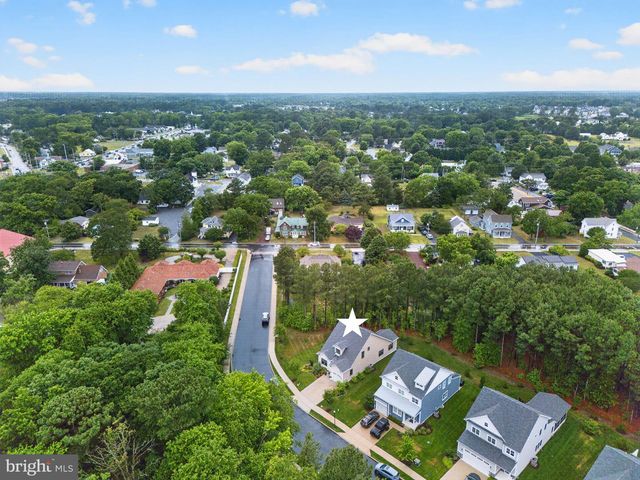 1 STINGRAY HARBOR DR, Ocean View, DE 19970