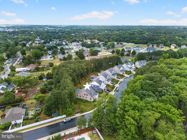 1 STINGRAY HARBOR DR, Ocean View, DE 19970