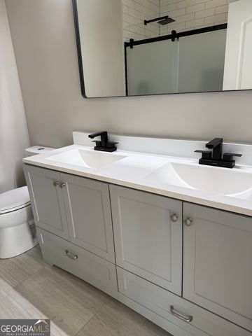 2 Cedar Avenue, Griffin, GA 30223