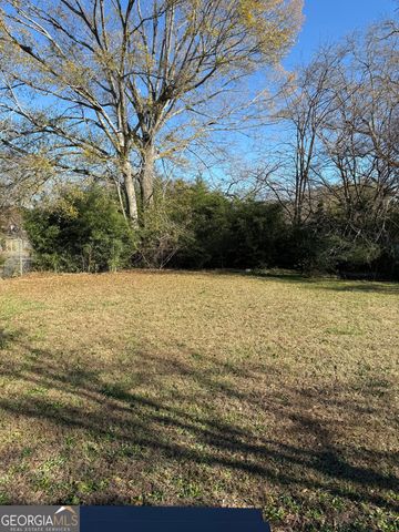 2 Cedar Avenue, Griffin, GA 30223