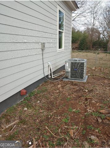 2 Cedar Avenue, Griffin, GA 30223