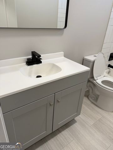 2 Cedar Avenue, Griffin, GA 30223