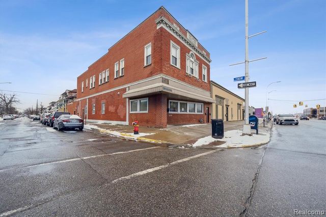 11901 Joseph Campau Street 1, Hamtramck, MI 48212