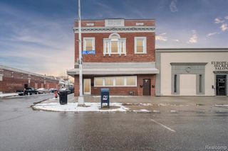 11901 Joseph Campau Street 1, Hamtramck, MI 48212