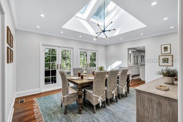 32 Plantation Dr, Hilton Head Island, SC 29928