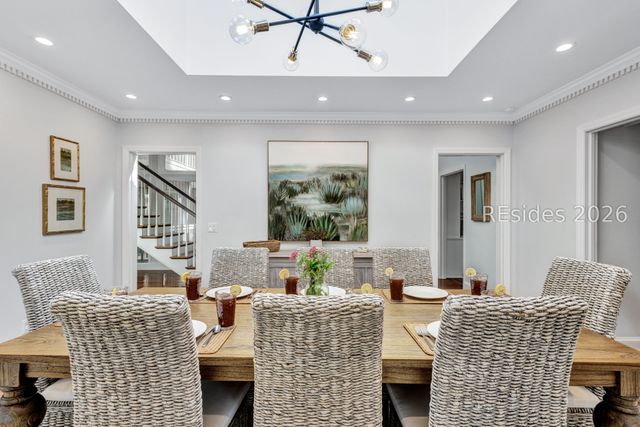 32 Plantation Dr, Hilton Head Island, SC 29928