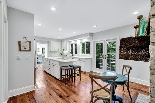 32 Plantation Dr, Hilton Head Island, SC 29928