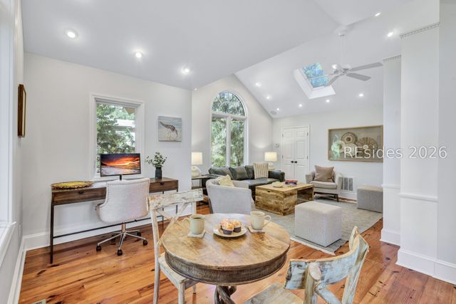 32 Plantation Dr, Hilton Head Island, SC 29928