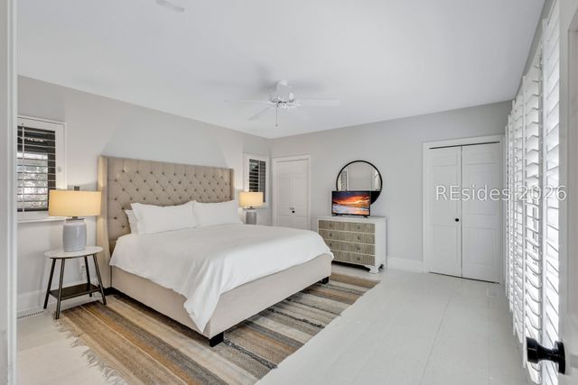 32 Plantation Dr, Hilton Head Island, SC 29928