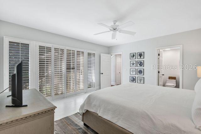 32 Plantation Dr, Hilton Head Island, SC 29928