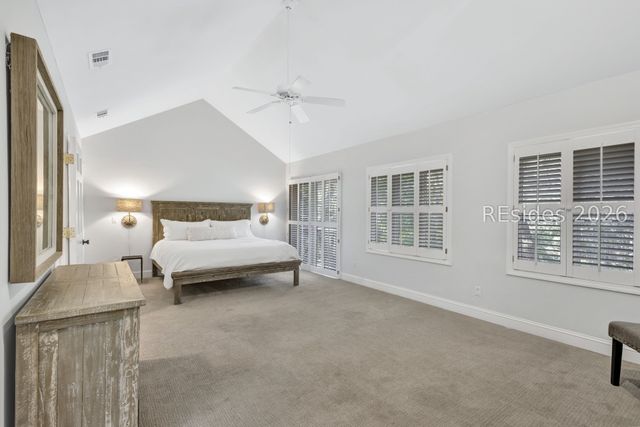 32 Plantation Dr, Hilton Head Island, SC 29928