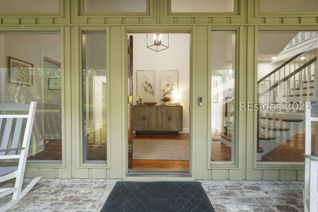 32 Plantation Dr, Hilton Head Island, SC 29928
