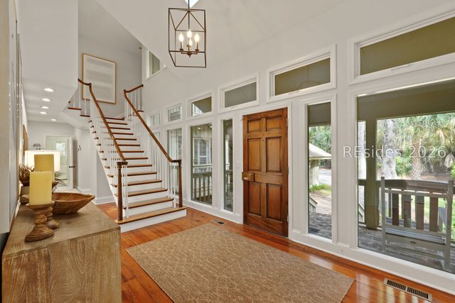 32 Plantation Dr, Hilton Head Island, SC 29928