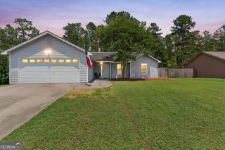 158 Huntington Drive, Kingsland, GA 31548