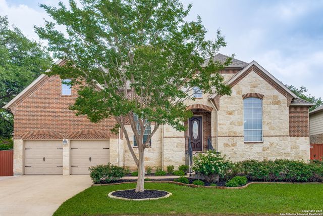 62 Sable Heights, San Antonio, TX 78258