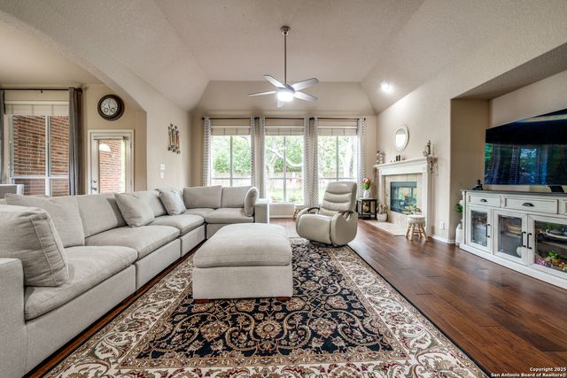 62 Sable Heights, San Antonio, TX 78258
