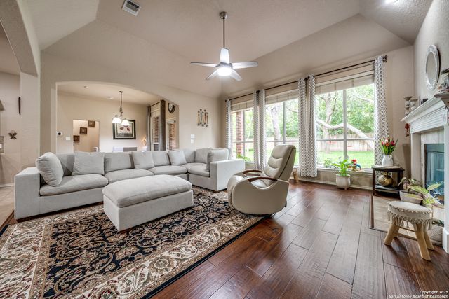 62 Sable Heights, San Antonio, TX 78258