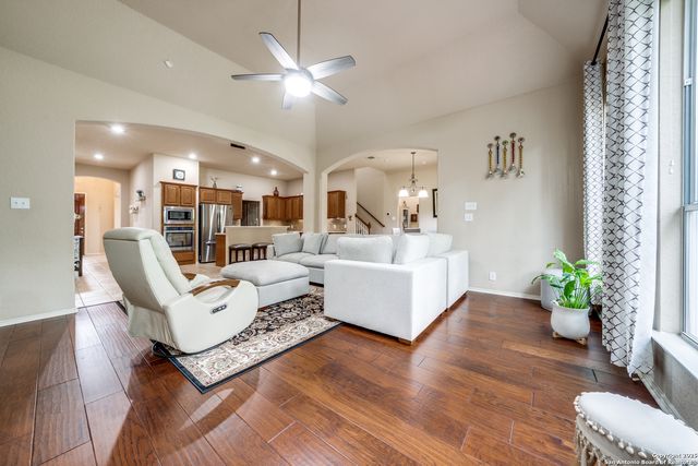 62 Sable Heights, San Antonio, TX 78258