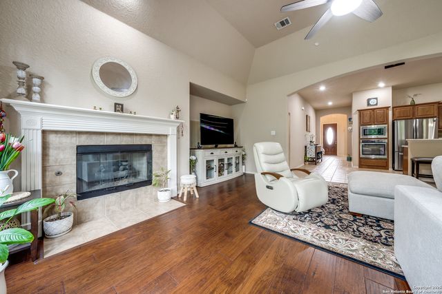 62 Sable Heights, San Antonio, TX 78258