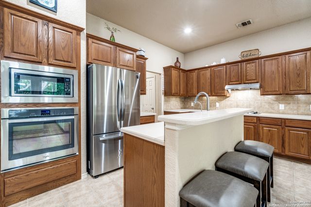 62 Sable Heights, San Antonio, TX 78258