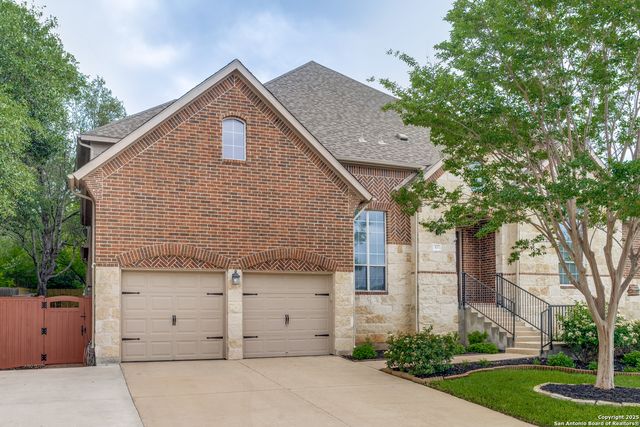 62 Sable Heights, San Antonio, TX 78258