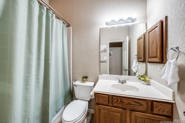 62 Sable Heights, San Antonio, TX 78258