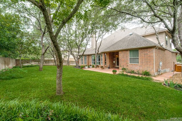 62 Sable Heights, San Antonio, TX 78258