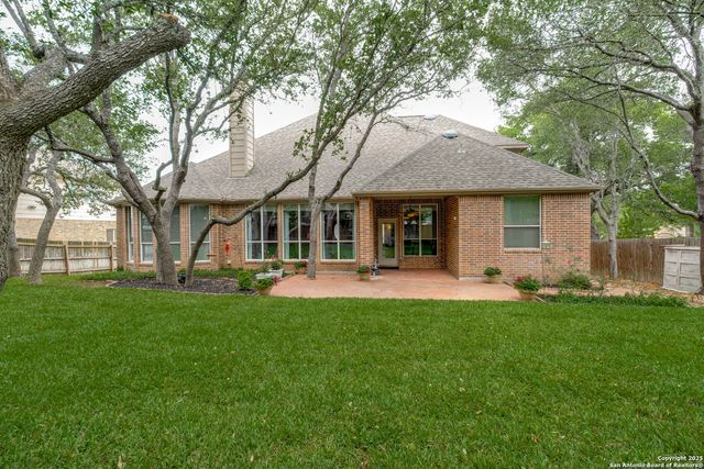 62 Sable Heights, San Antonio, TX 78258