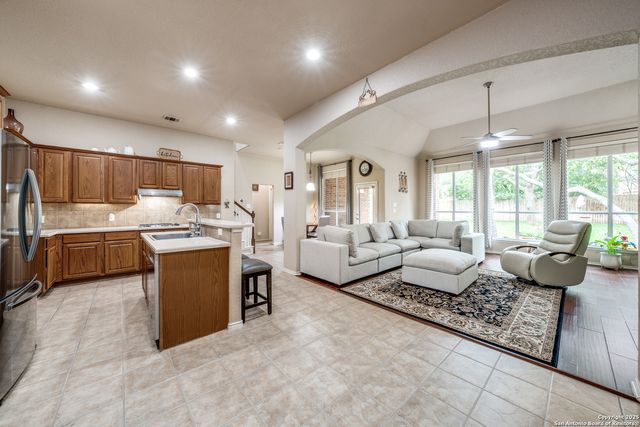 62 Sable Heights, San Antonio, TX 78258