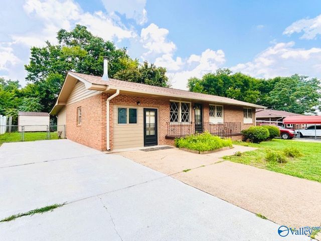 3606 Kenard Avenue, Huntsville, AL 35810