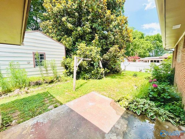 3606 Kenard Avenue, Huntsville, AL 35810