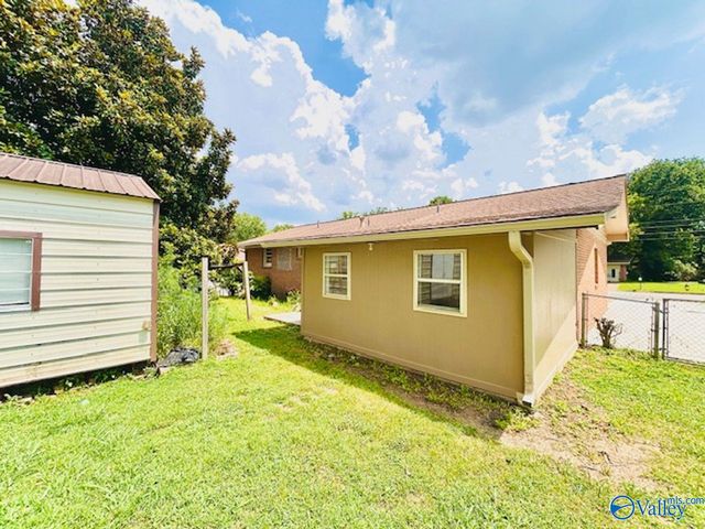 3606 Kenard Avenue, Huntsville, AL 35810