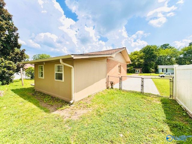 3606 Kenard Avenue, Huntsville, AL 35810