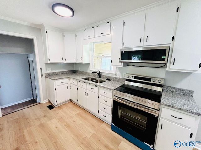 3606 Kenard Avenue, Huntsville, AL 35810