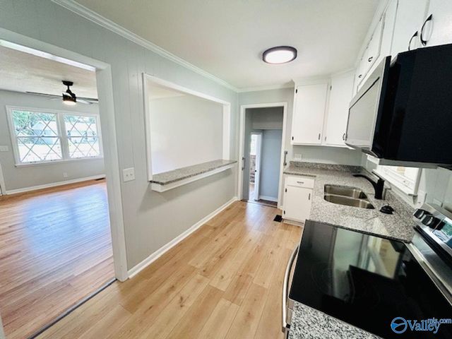 3606 Kenard Avenue, Huntsville, AL 35810