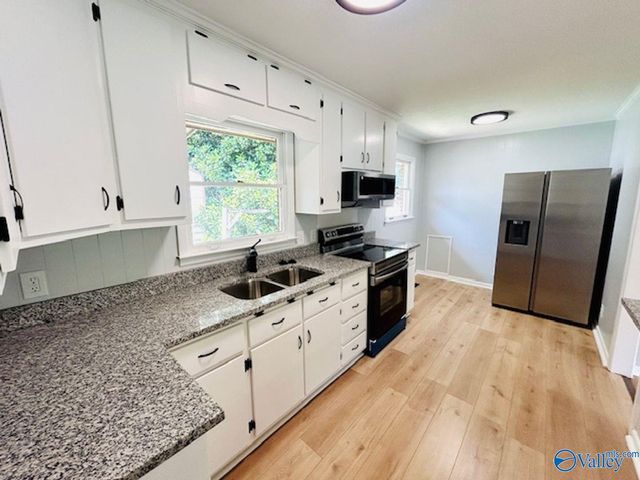 3606 Kenard Avenue, Huntsville, AL 35810