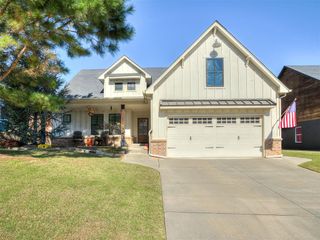 7209 Skipping Stone Drive, Edmond, OK 73034