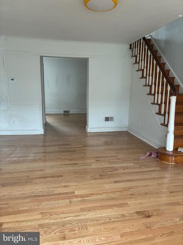 6626 LYNFORD ST, Philadelphia, PA 19149