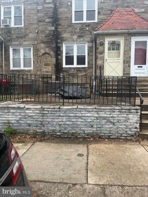 6626 LYNFORD ST, Philadelphia, PA 19149