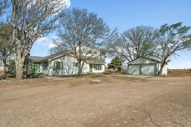 3051 Mason Road, Shallowater, TX 79363