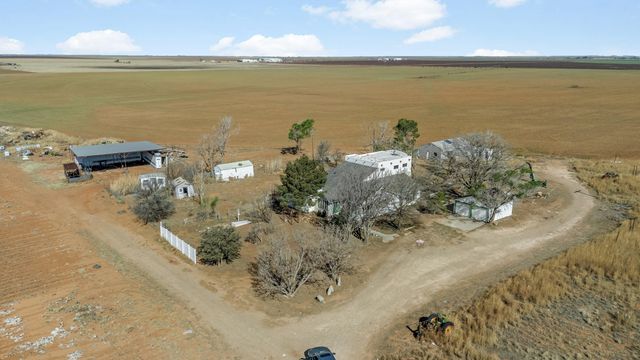 3051 Mason Road, Shallowater, TX 79363