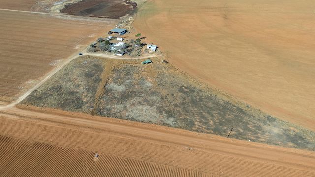 3051 Mason Road, Shallowater, TX 79363