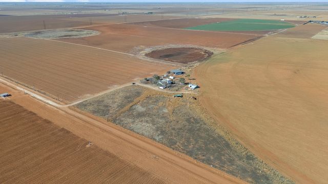 3051 Mason Road, Shallowater, TX 79363