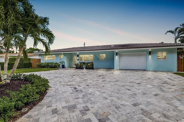 2210 NE 34TH Court, Lighthouse Point, FL 33064